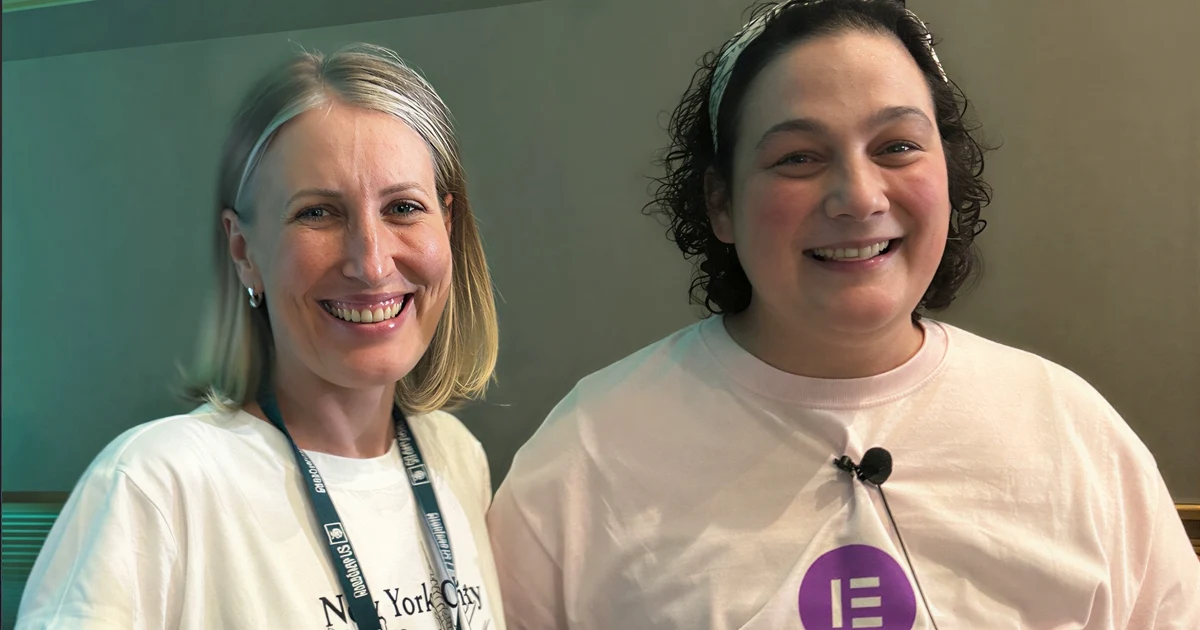 Catching Bugs Faster with AI and Playwright: Wendy Erdheim-Poch's No-Hype QA Talk at WordCamp US 2025