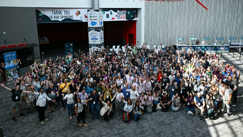 Matt Mullenweg at WordCamp US 2025: Keynote Highlights, WordPress 6.9 Preview & Live Q&A